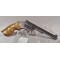 Smith & Wesson 14-2 K38 .38 PINNED 6
